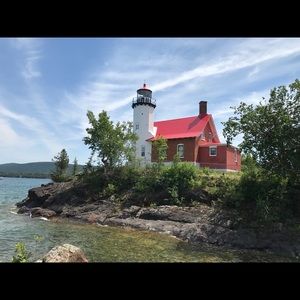 Meet your Posher, Marcia